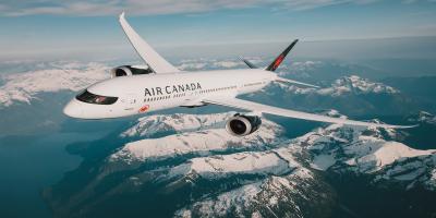 Air Canada Suspends Flights to Tel Aviv and Dubai Until March 22, 2026